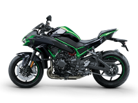 Kawasaki Z H2