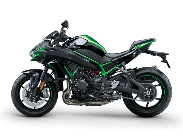 Kawasaki Z H2