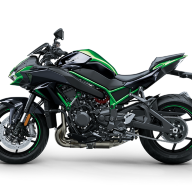 Kawasaki Z H2 - Kawasaki Z H2