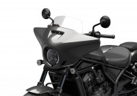 Honda CMX1100 Rebel Tour