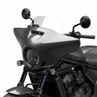 Honda CMX1100 Rebel Tour - Honda CMX1100 Rebel Tour