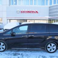 Honda Odyssey 2.0 CVT, 2023, 19 196 км - Honda Odyssey 2.0 CVT, 2023, 19 196 км