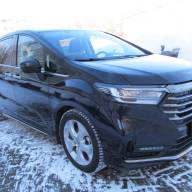 Honda Odyssey 2.0 CVT, 2023, 19 196 км - Honda Odyssey 2.0 CVT, 2023, 19 196 км