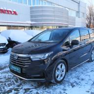 Honda Odyssey 2.0 CVT, 2023, 19 196 км - Honda Odyssey 2.0 CVT, 2023, 19 196 км