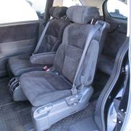 Honda Odyssey 2.0 CVT, 2023, 19 196 км - Honda Odyssey 2.0 CVT, 2023, 19 196 км