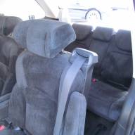 Honda Odyssey 2.0 CVT, 2023, 19 196 км - Honda Odyssey 2.0 CVT, 2023, 19 196 км