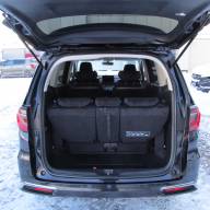 Honda Odyssey 2.0 CVT, 2023, 19 196 км - Honda Odyssey 2.0 CVT, 2023, 19 196 км