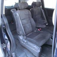 Honda Odyssey 2.0 CVT, 2023, 19 196 км - Honda Odyssey 2.0 CVT, 2023, 19 196 км