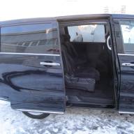 Honda Odyssey 2.0 CVT, 2023, 19 196 км - Honda Odyssey 2.0 CVT, 2023, 19 196 км