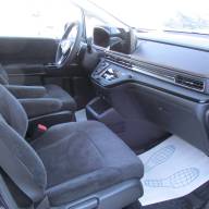 Honda Odyssey 2.0 CVT, 2023, 19 196 км - Honda Odyssey 2.0 CVT, 2023, 19 196 км