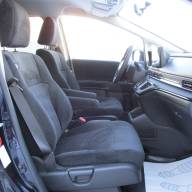 Honda Odyssey 2.0 CVT, 2023, 19 196 км - Honda Odyssey 2.0 CVT, 2023, 19 196 км