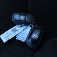 Honda Odyssey 2.0 CVT, 2023, 19 196 км - Honda Odyssey 2.0 CVT, 2023, 19 196 км