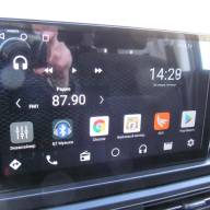 Honda Odyssey 2.0 CVT, 2023, 19 196 км - Honda Odyssey 2.0 CVT, 2023, 19 196 км