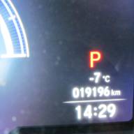 Honda Odyssey 2.0 CVT, 2023, 19 196 км - Honda Odyssey 2.0 CVT, 2023, 19 196 км