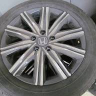 Honda Odyssey 2.0 CVT, 2023, 19 196 км - Honda Odyssey 2.0 CVT, 2023, 19 196 км