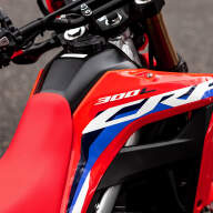 HONDA CRF300L - HONDA CRF300L