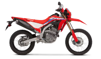 HONDA CRF300L