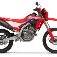 HONDA CRF300L - HONDA CRF300L