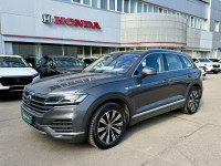 Volkswagen Touareg 3.0 AT, 2020, 122 783 км