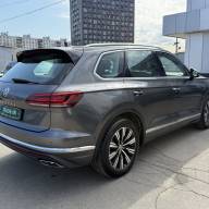 Volkswagen Touareg 3.0  - Volkswagen Touareg 3.0 