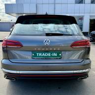 Volkswagen Touareg 3.0  - Volkswagen Touareg 3.0 
