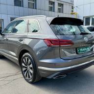 Volkswagen Touareg 3.0  - Volkswagen Touareg 3.0 