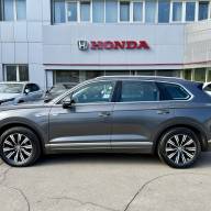 Volkswagen Touareg 3.0  - Volkswagen Touareg 3.0 
