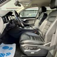 Volkswagen Touareg 3.0  - Volkswagen Touareg 3.0 