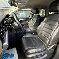 Volkswagen Touareg 3.0  - Volkswagen Touareg 3.0 