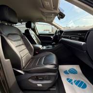 Volkswagen Touareg 3.0  - Volkswagen Touareg 3.0 