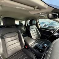 Volkswagen Touareg 3.0  - Volkswagen Touareg 3.0 