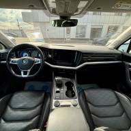 Volkswagen Touareg 3.0  - Volkswagen Touareg 3.0 