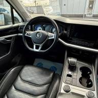Volkswagen Touareg 3.0  - Volkswagen Touareg 3.0 