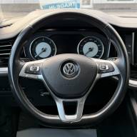 Volkswagen Touareg 3.0  - Volkswagen Touareg 3.0 