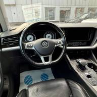 Volkswagen Touareg 3.0  - Volkswagen Touareg 3.0 