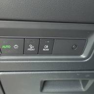 Volkswagen Touareg 3.0  - Volkswagen Touareg 3.0 