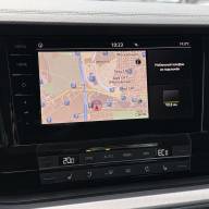 Volkswagen Touareg 3.0  - Volkswagen Touareg 3.0 