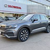 Volkswagen Touareg 3.0  - Volkswagen Touareg 3.0 