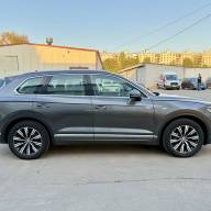Volkswagen Touareg 3.0  - Volkswagen Touareg 3.0 