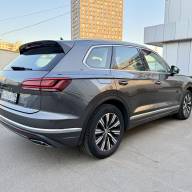Volkswagen Touareg 3.0  - Volkswagen Touareg 3.0 