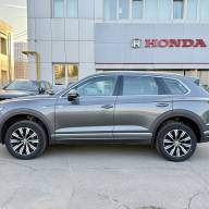 Volkswagen Touareg 3.0  - Volkswagen Touareg 3.0 