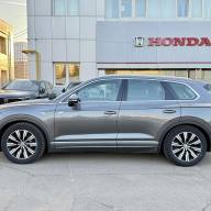 Volkswagen Touareg 3.0  - Volkswagen Touareg 3.0 