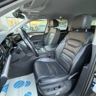 Volkswagen Touareg 3.0  - Volkswagen Touareg 3.0 