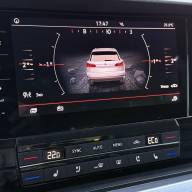 Volkswagen Touareg 3.0  - Volkswagen Touareg 3.0 