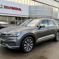 Volkswagen Touareg 3.0  - Volkswagen Touareg 3.0 