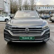 Volkswagen Touareg 3.0  - Volkswagen Touareg 3.0 