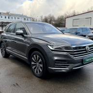 Volkswagen Touareg 3.0  - Volkswagen Touareg 3.0 