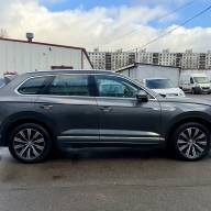 Volkswagen Touareg 3.0  - Volkswagen Touareg 3.0 