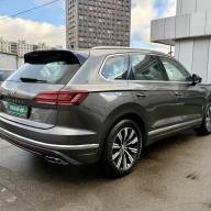 Volkswagen Touareg 3.0  - Volkswagen Touareg 3.0 