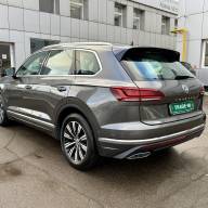 Volkswagen Touareg 3.0  - Volkswagen Touareg 3.0 